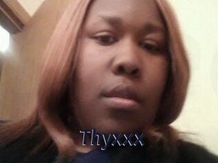 Thyxxx