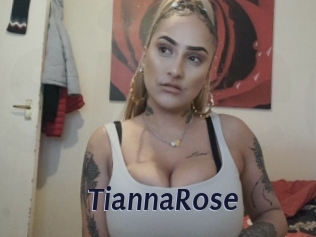 TiannaRose