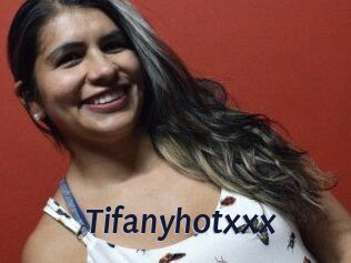 Tifanyhotxxx