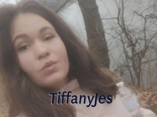 TiffanyJes