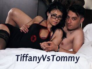 TiffanyVsTommy