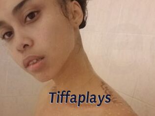 Tiffaplays