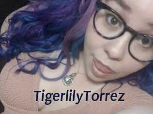 TigerlilyTorrez