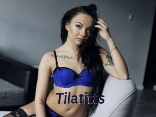 Tilatitts