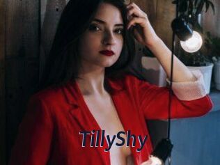 TillyShy