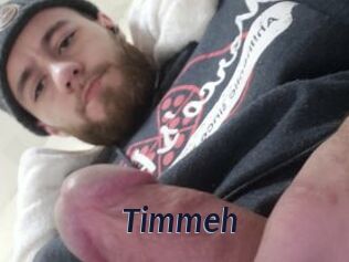 Timmeh