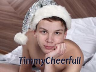 TimmyCheerfull