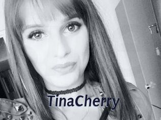 TinaCherry