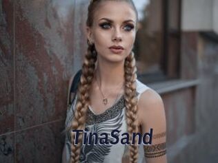 TinaSand