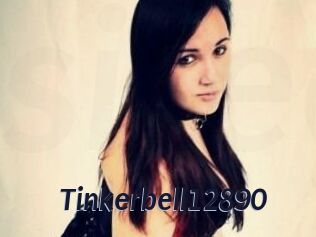 Tinkerbell12890