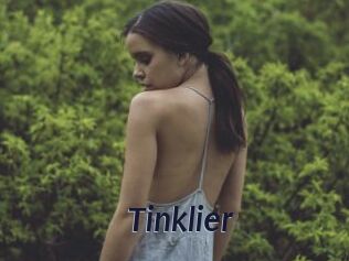 Tinklier