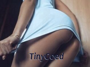 Tiny_Coed