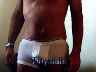 Tinyballs