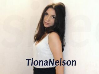 TionaNelson