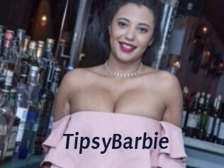 TipsyBarbie