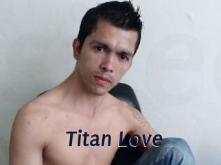 Titan_Love
