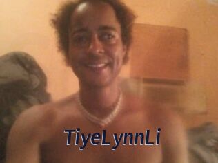 TiyeLynnLi