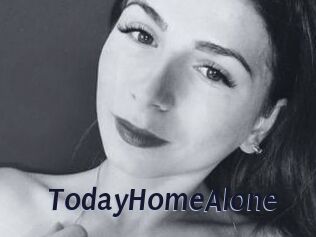 TodayHomeAlone
