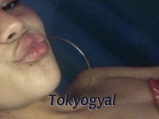 Tokyogyal