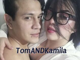 TomANDKamila