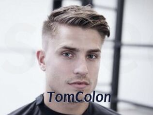 TomColon