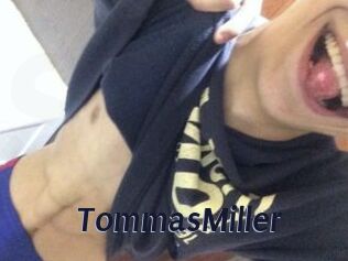 TommasMiller