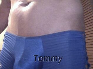 Tommy