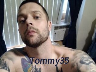 Tommy35