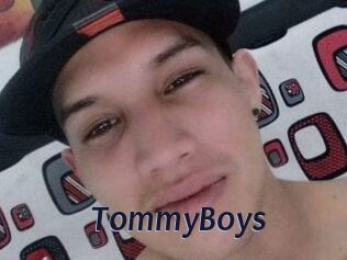 TommyBoys