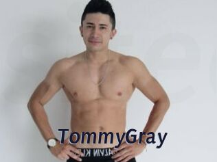 TommyGray