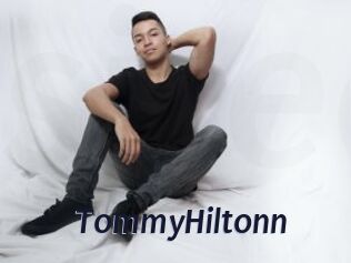 TommyHiltonn