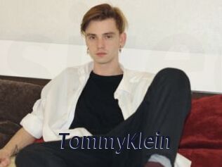 TommyKlein