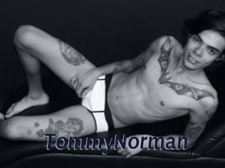 Tommy_Norman