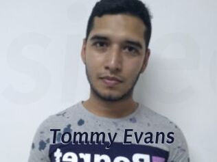 Tommy_Evans