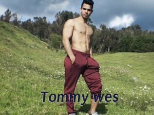 Tommy_wes