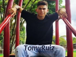 TomyRuiz