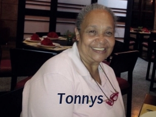 Tonnys