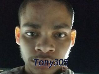 Tony305