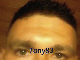 Tony83