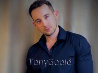 TonyGoold