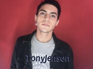 TonyJensen