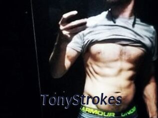 TonyStrokes