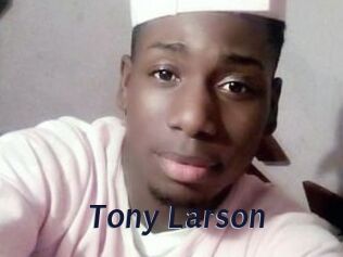 Tony_Larson