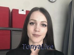 TonyaLive