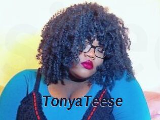 TonyaTeese