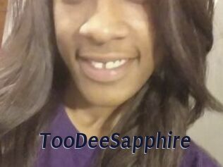 TooDee_Sapphire