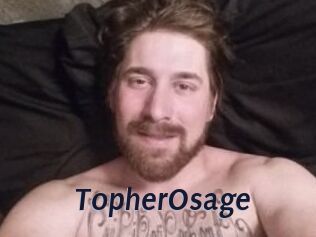 TopherOsage