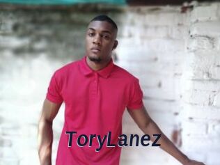 ToryLanez