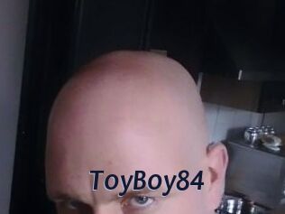 ToyBoy84