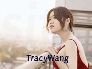 TracyWang